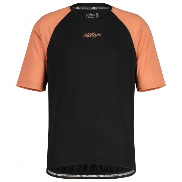 Maloja - JupiterbartM. - Radtrikot