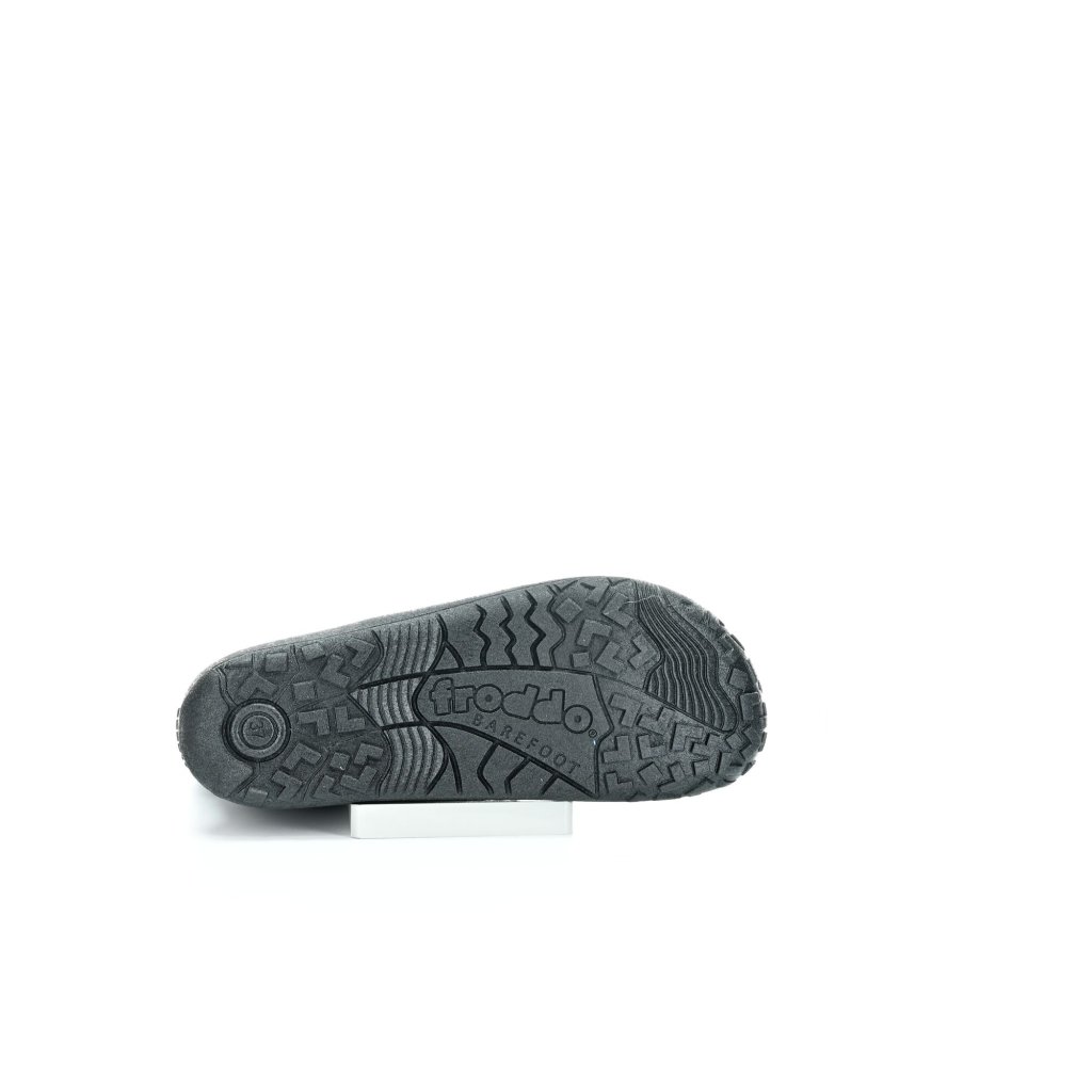 Froddo G3160239-7 Black Schneeschuhe