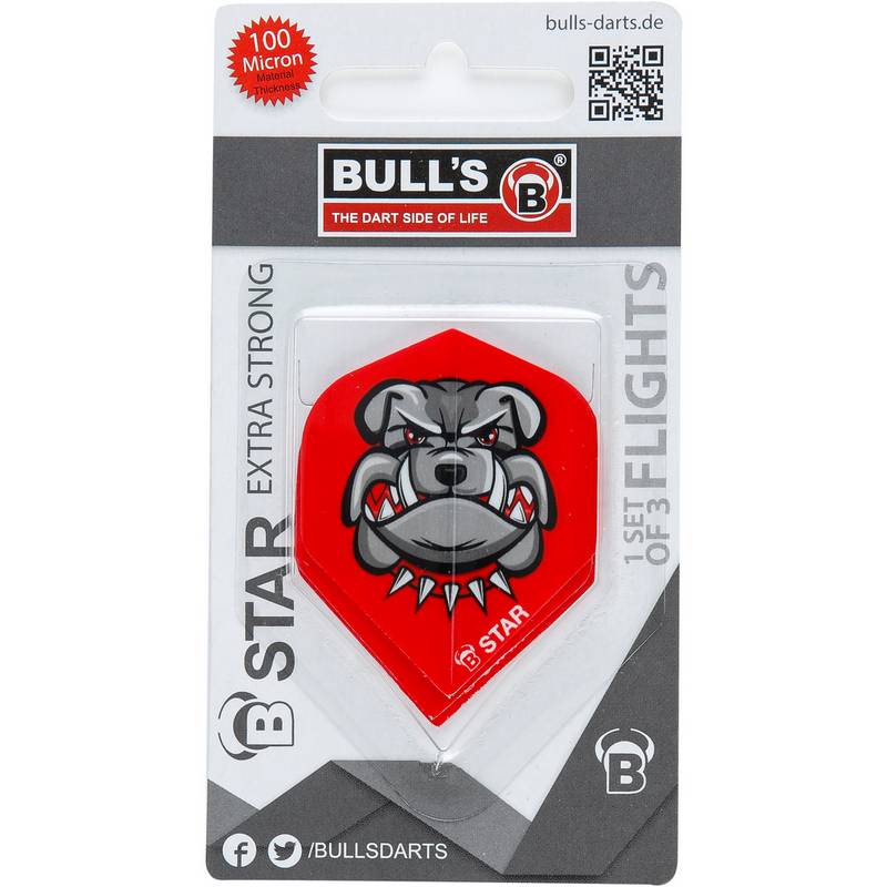 BULL'S Zubehr