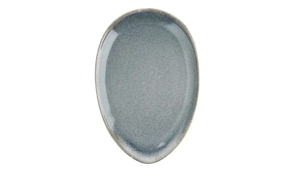Platte oval, 31 cm Albero