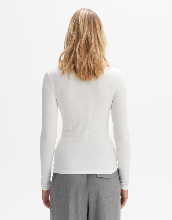 Langarmshirt Savur