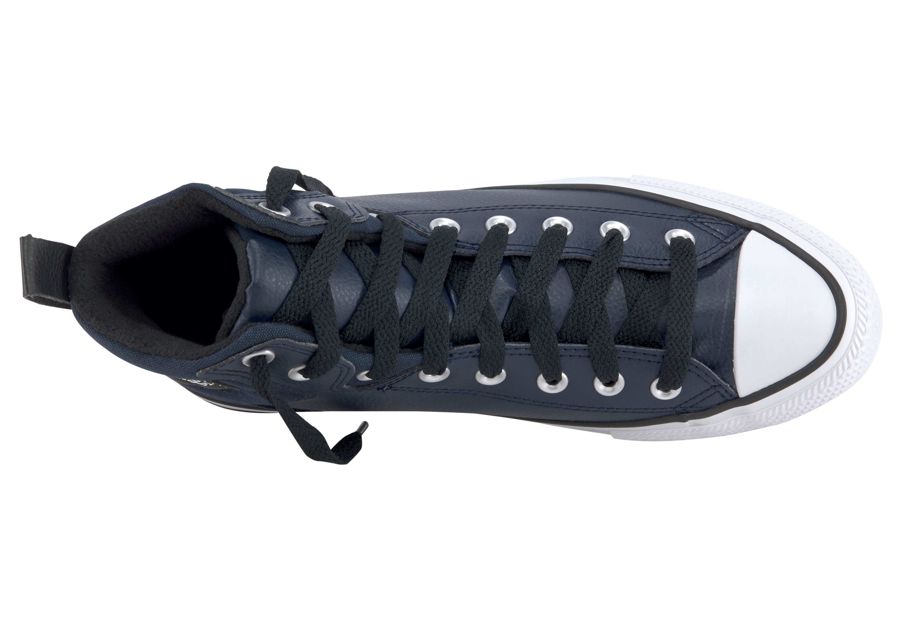 Converse CHUCK TAYLOR ALL STAR BERKSHIRE Sneakerboots