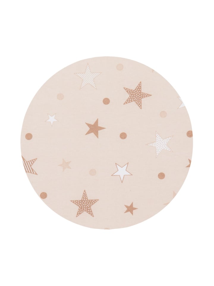 Chipolino Babybett Matratze Stars in natur günstig kaufen 60x120 cm