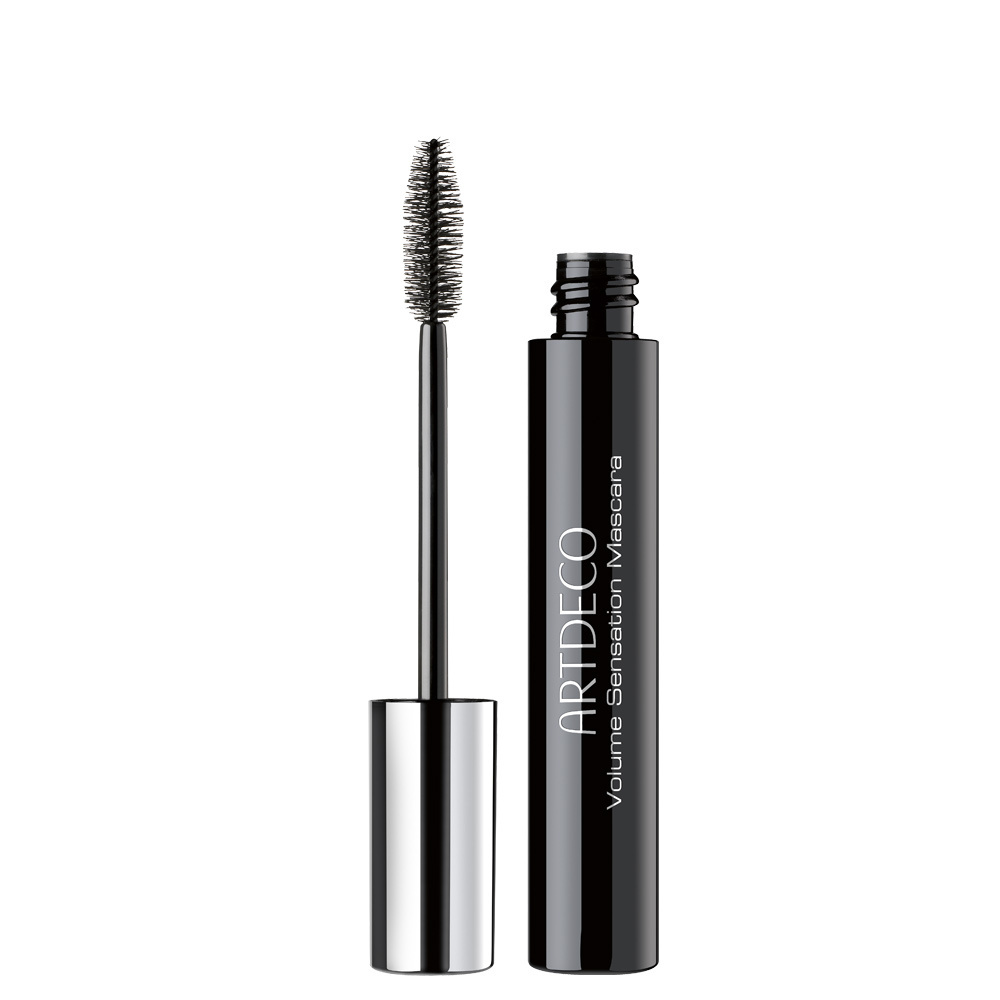 artdeco VOLUME SENSATION MASCARA Volume extrême - longueur