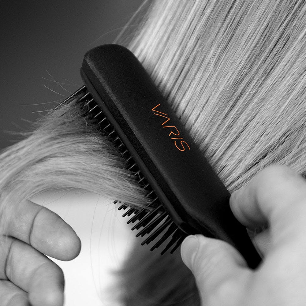 VARIS Denman Brush