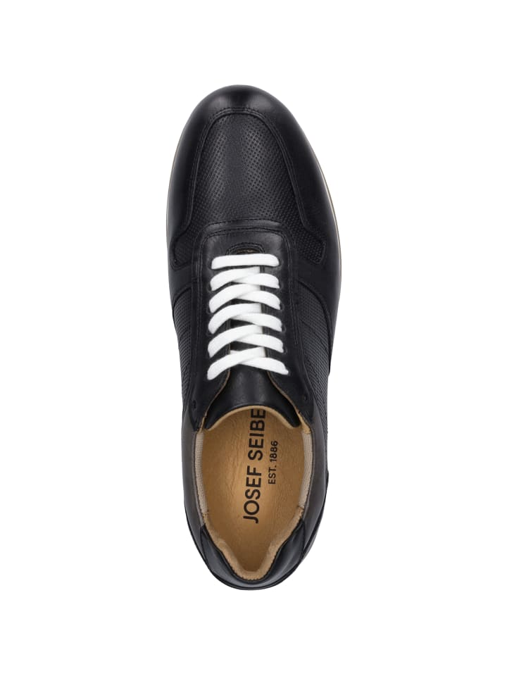 Josef Seibel Halbschuh Colby 01 in schwarz günstig kaufen