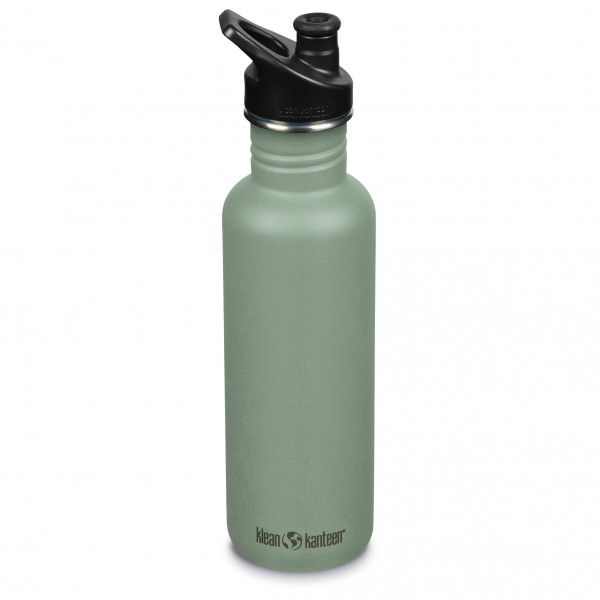 Klean Kanteen - Classic Sport Cap 3.0 - Trinkflasche