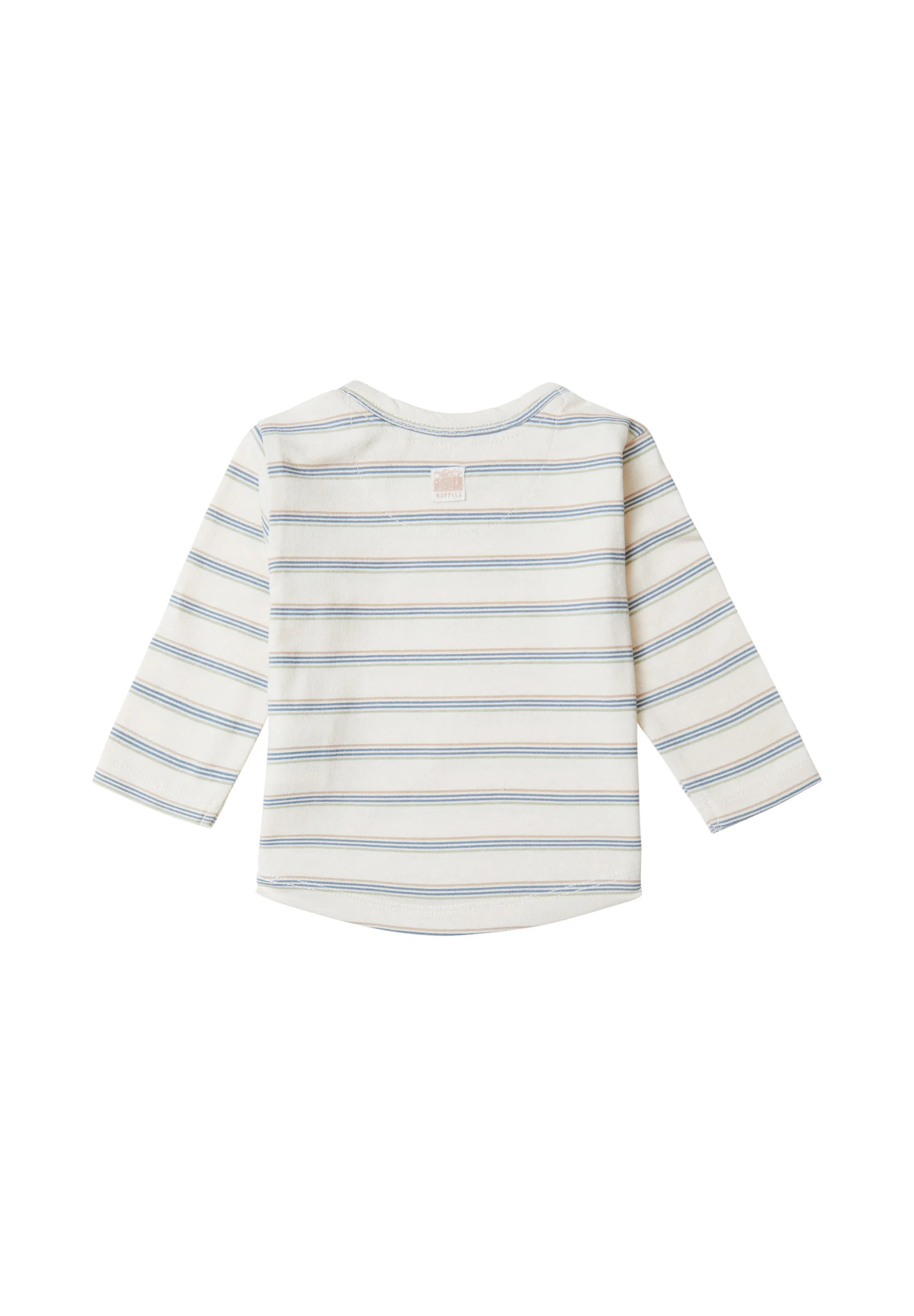Camiseta de manga larga Noppies