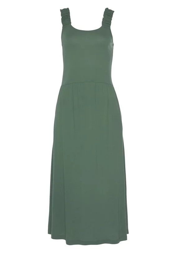 Jerseykleid