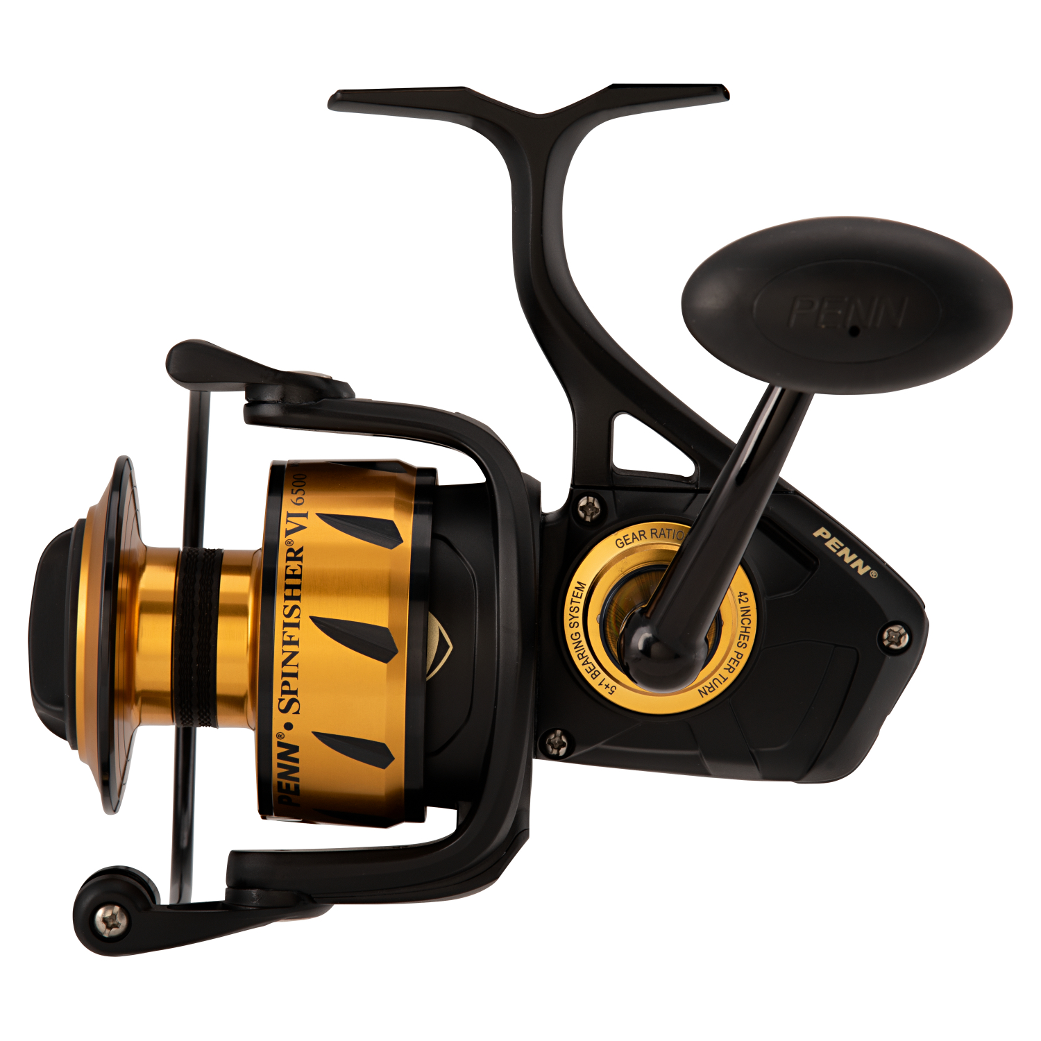 Penn Meeresrolle Spinfisher® VI Spinning