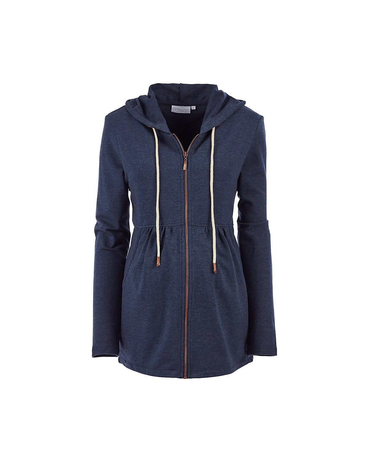 Umstands- und Still-Jacke Athleisure