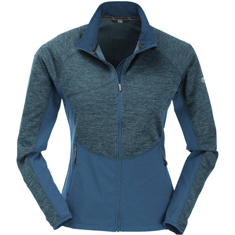 Maul Sport Montalin 3XT Fleecejacke Damen