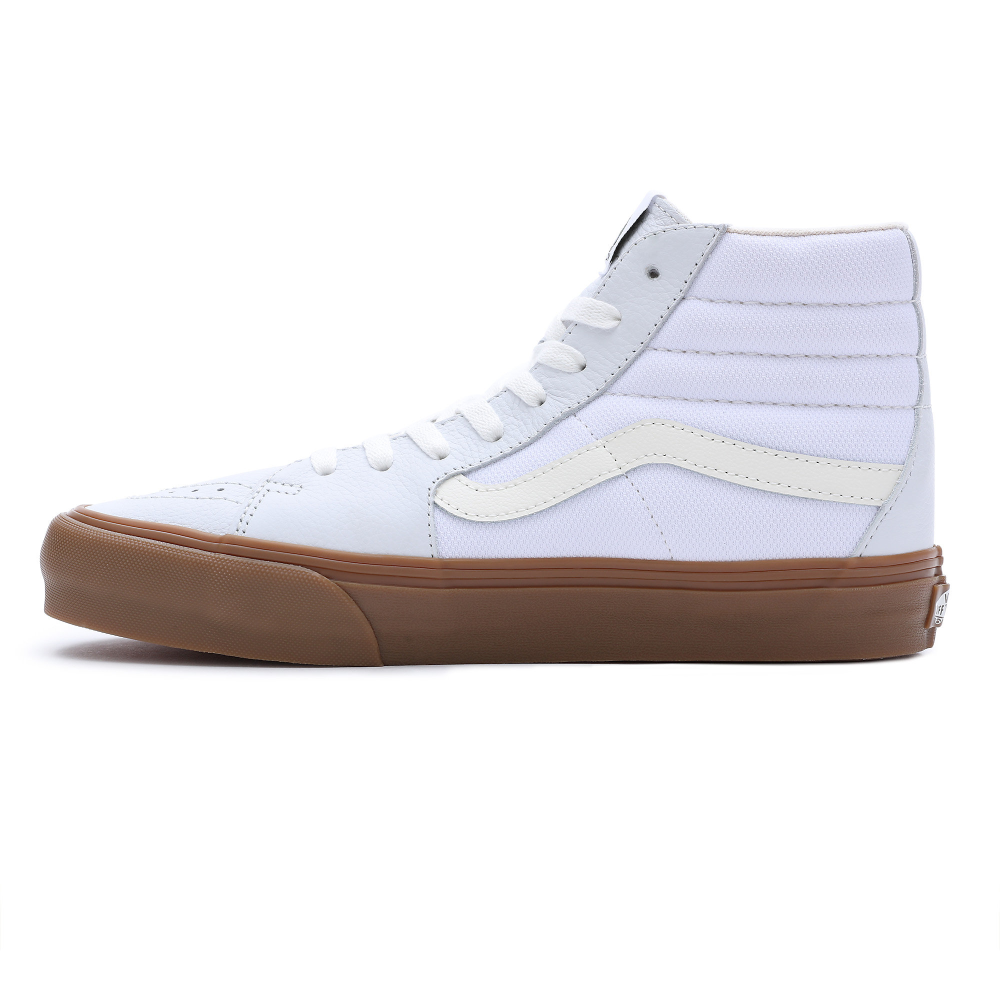 Vans SK8 Hi VR3 VN0005UNFS8 / weiss