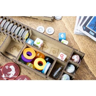 The Thing Organizer