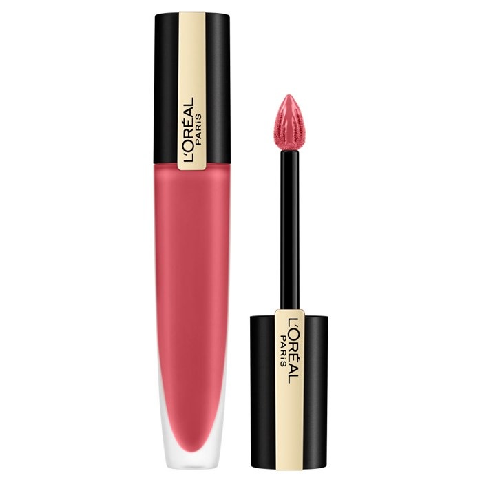 Rouge Signature Lipstick
