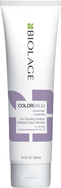 Biolage Color Balm Lavender Conditioner