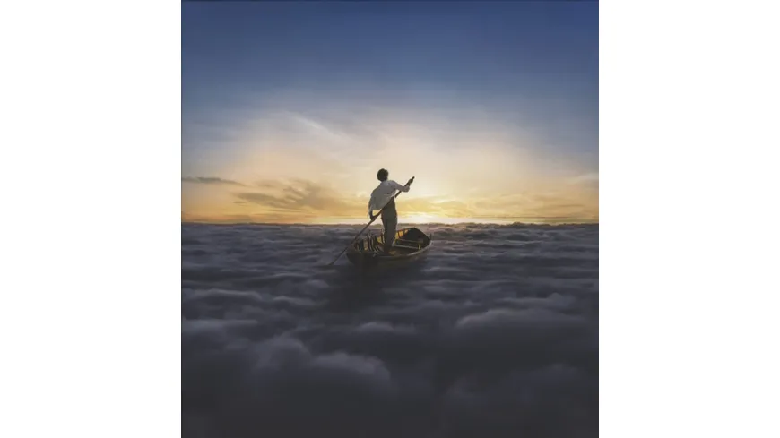 The Endless River
