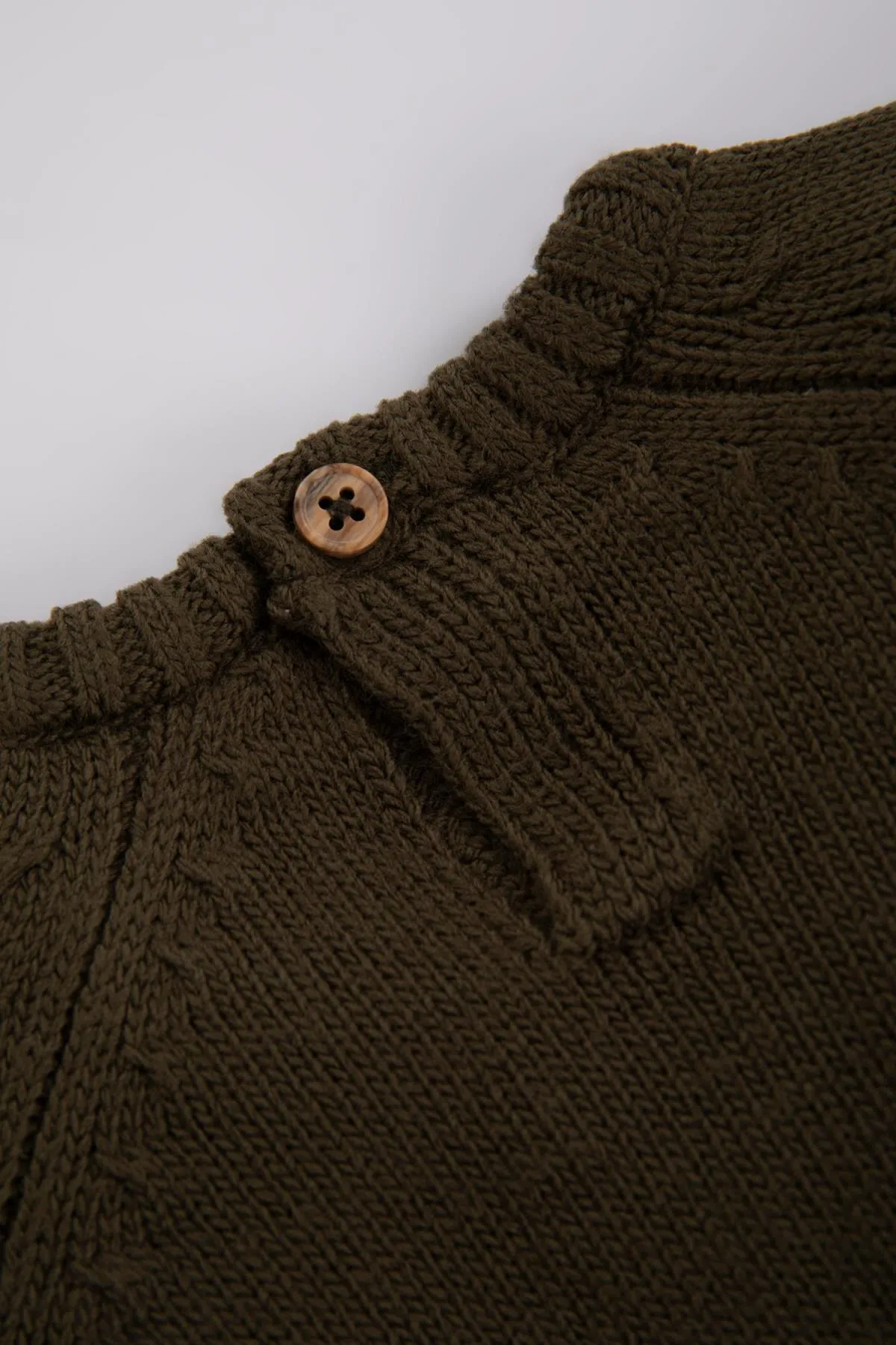 DeFacto  Pullover mit Rundhalsausschnitt für Babys (Jungen) A3889a523wn