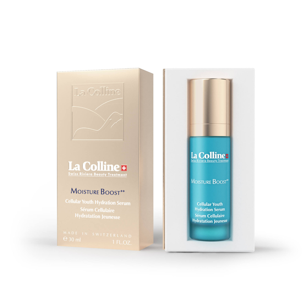 La Colline Sérum Celullaire Hydration Jeunesse Hydratation Jeunesse
