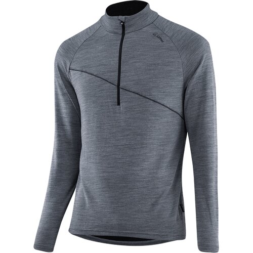 HERREN ROLLI M MIDLAYER TRANSTEX MERINO