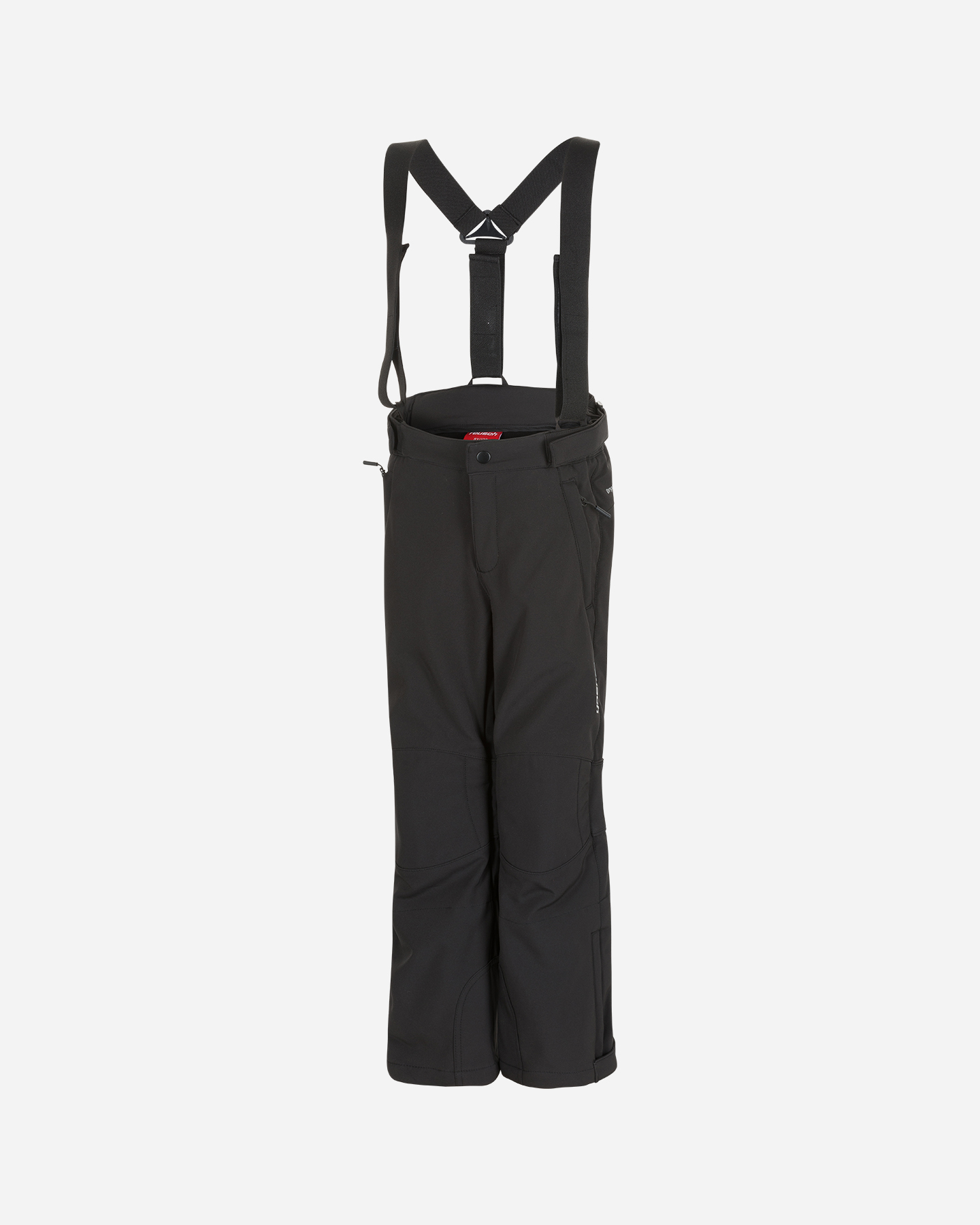 Spodnie narciarskie Sci Reusch Ski Tech Jr RSJ710-050