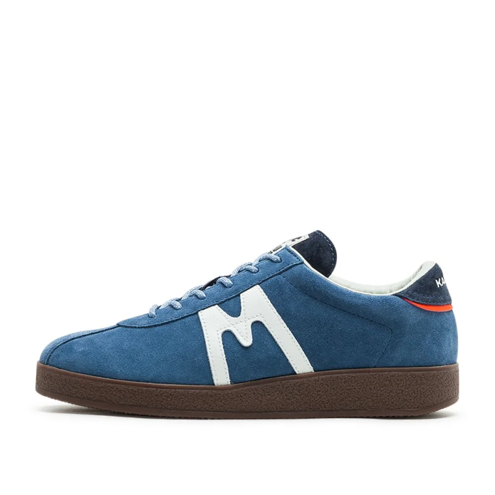 Karhu Trampas F809031 / blau