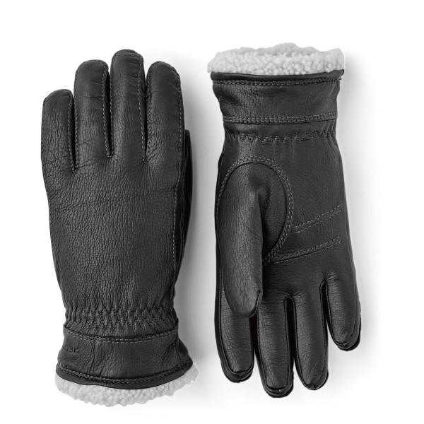 Hestra - Women's Buvika Deerskin - Handschuhe