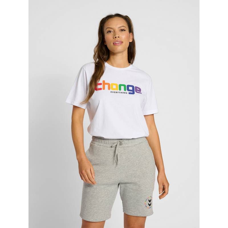 hummel hmlCHANGE T-SHIRT T-Shirt
