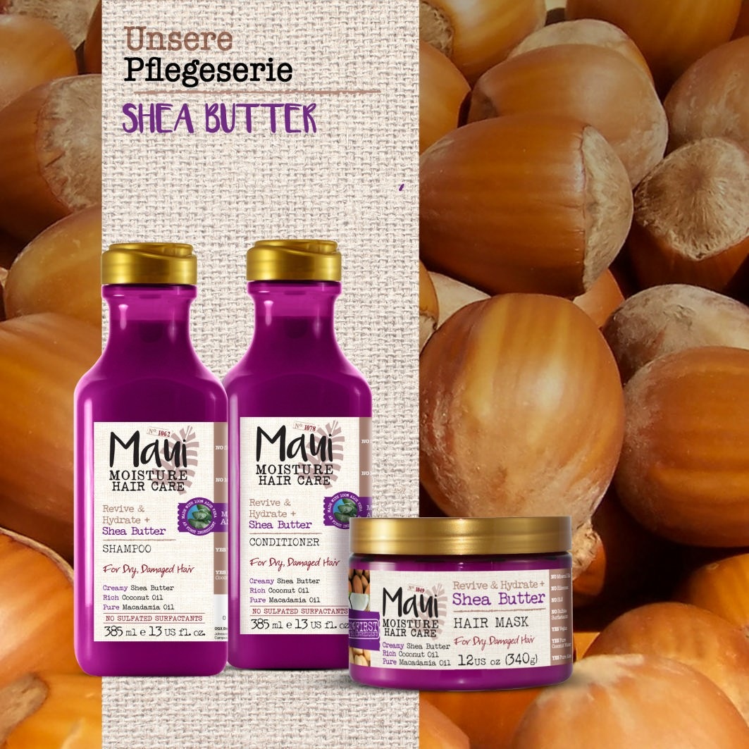 Shea Butter
