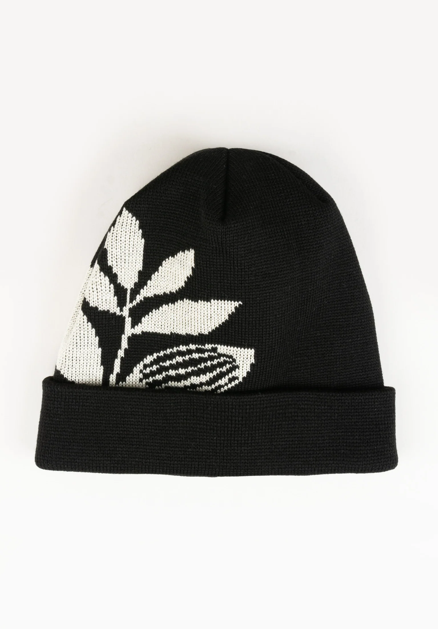 Plantasia Knit