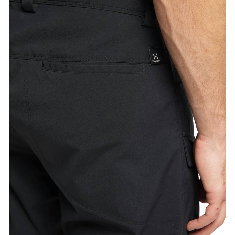 Haglfs Mid Fjord Pant Trekkinghose Herren