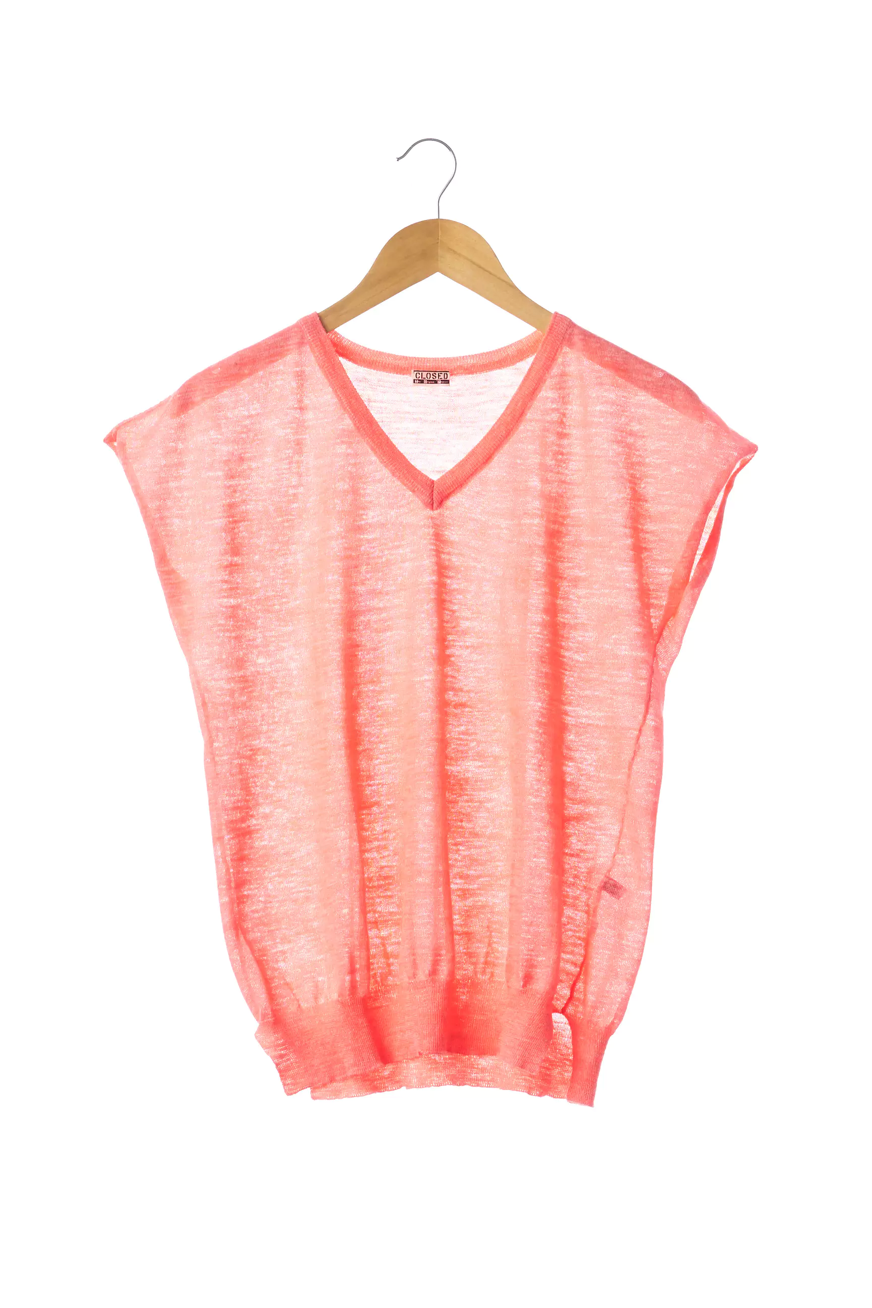 Closed Pulls Femme couleur rose