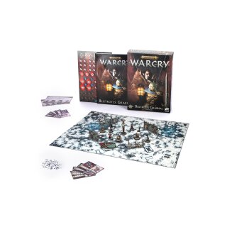 Warcry: Crypt of Blood (112-09) (DE)