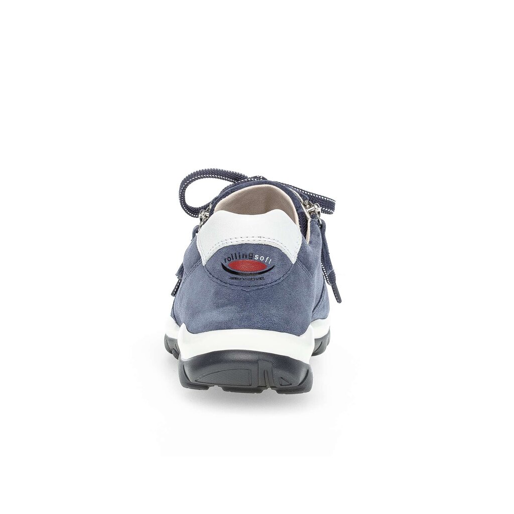 rollingsoft Sneaker low blau