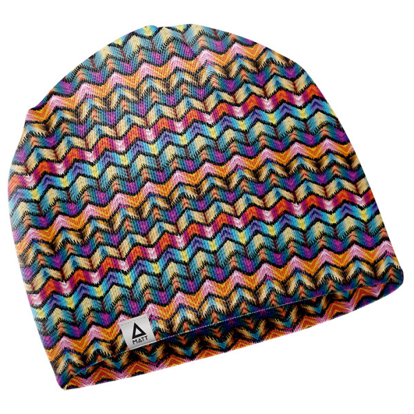 MATT - Premium Cap - Mütze