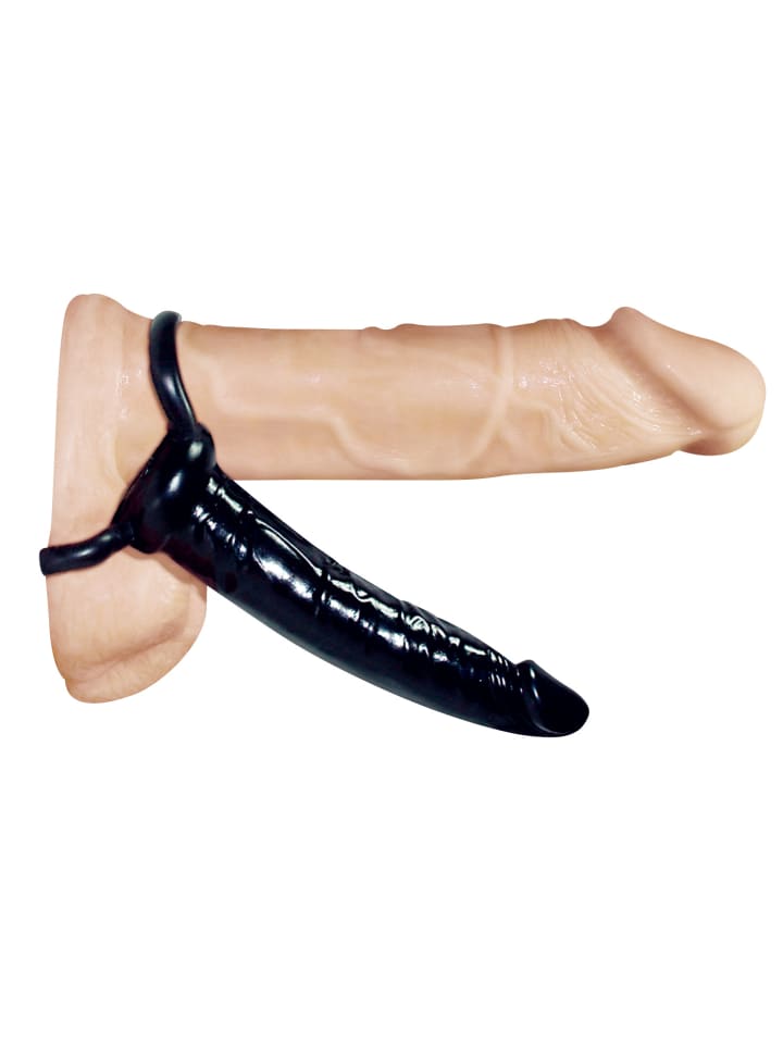 You2Toys Analdildo Anal Special in schwarz günstig kaufen 16
