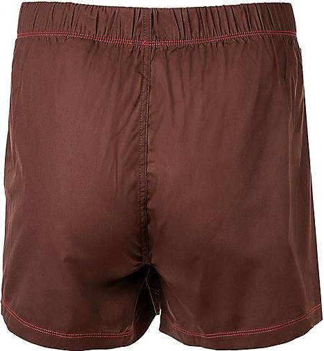 Diesel Web-Boxershorts UUBX-STARK BOXER-SHORTS 1er Pack