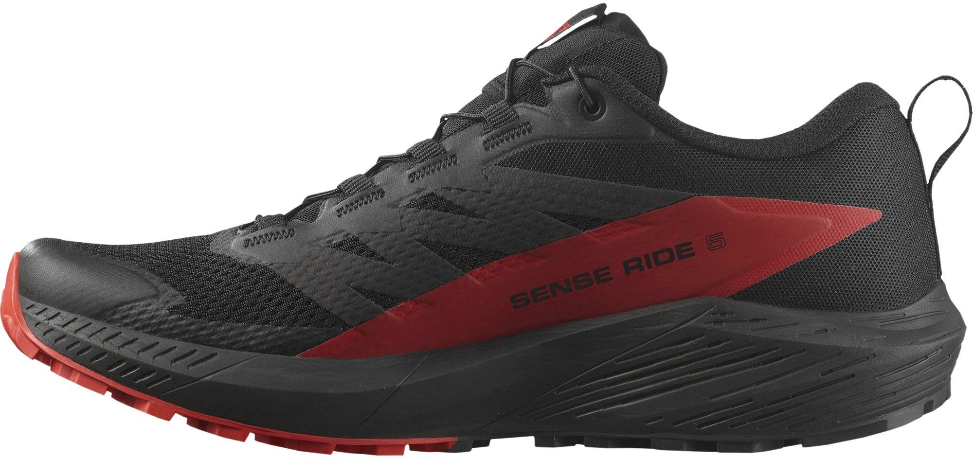 Salomon SENSE RIDE 5 Trailrunningschuh