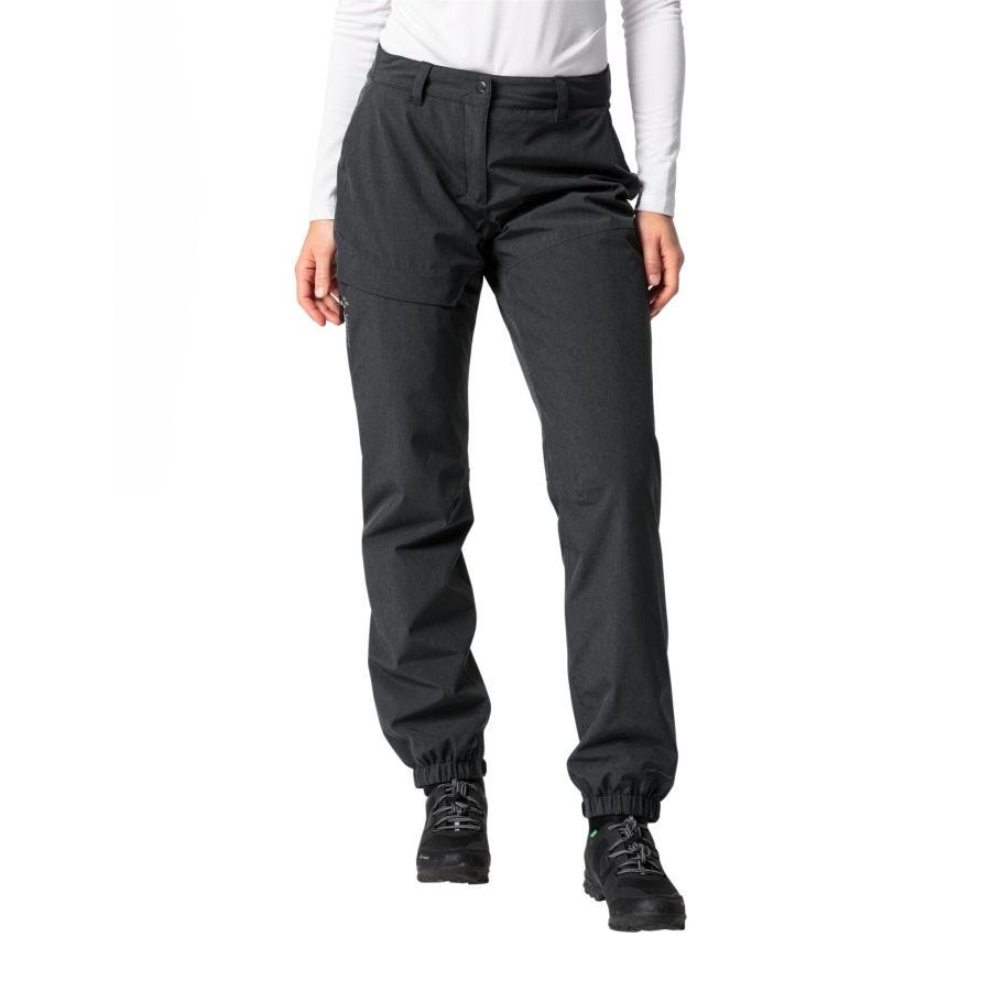 Yaras Fahrrad Regenhose Damen
