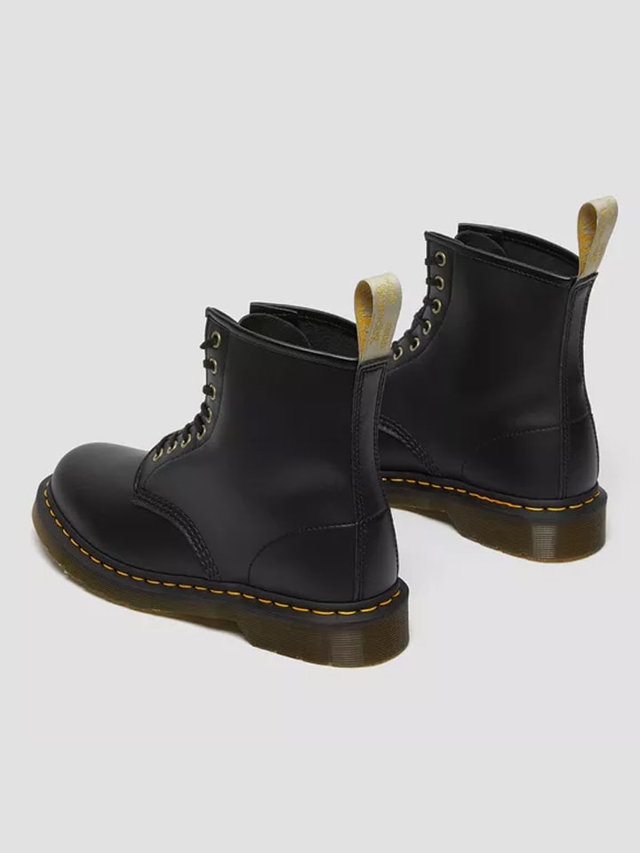 Dr. Martens Boots in Schwarz günstig kaufen