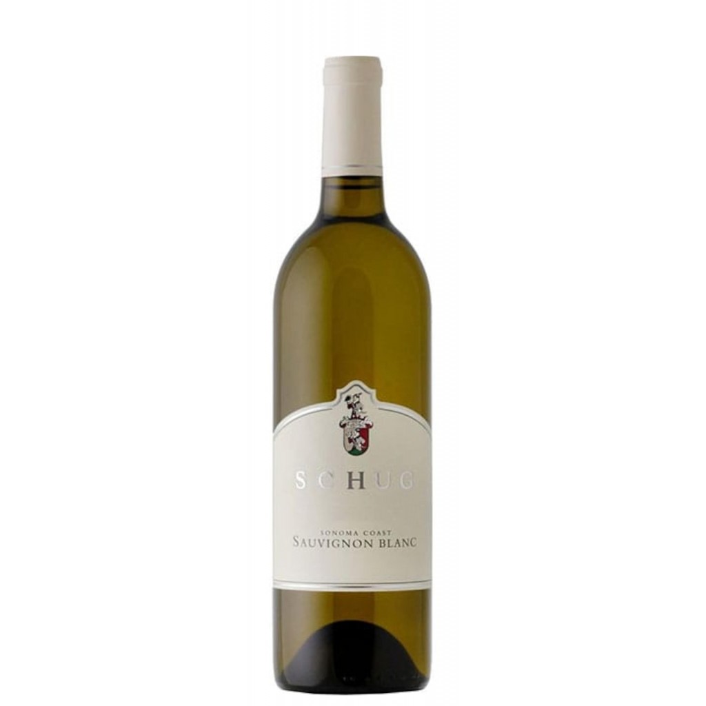 2019 Sauvignon Blanc Sonoma Coast trocken
