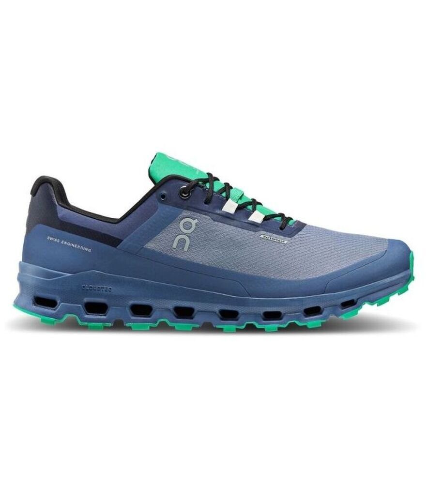 ON RUNNING Laufschuh