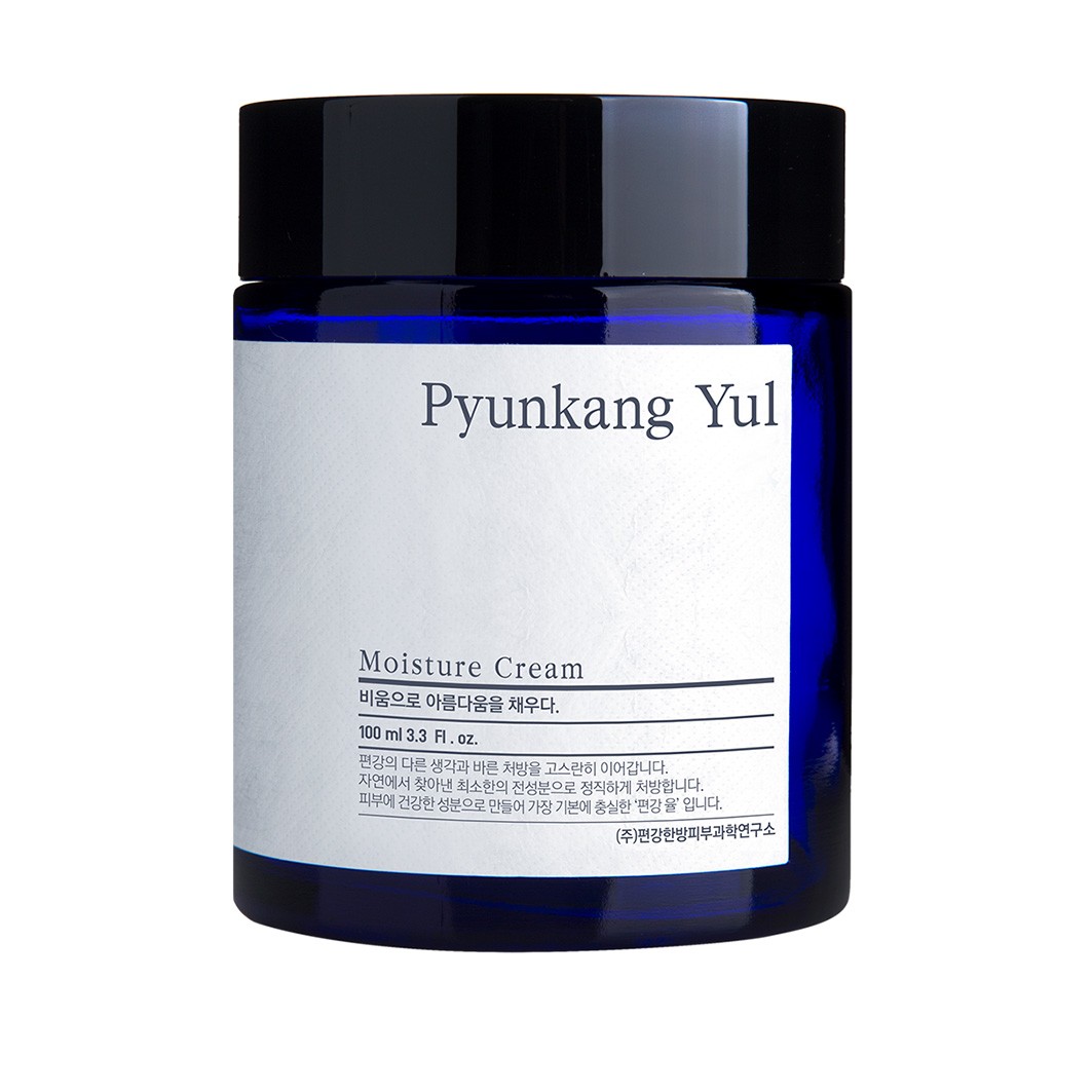 Moisture Cream