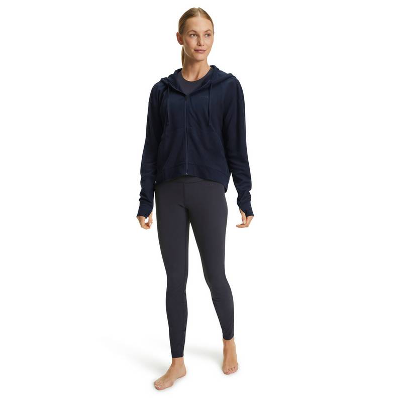 Falke Jacke Damen