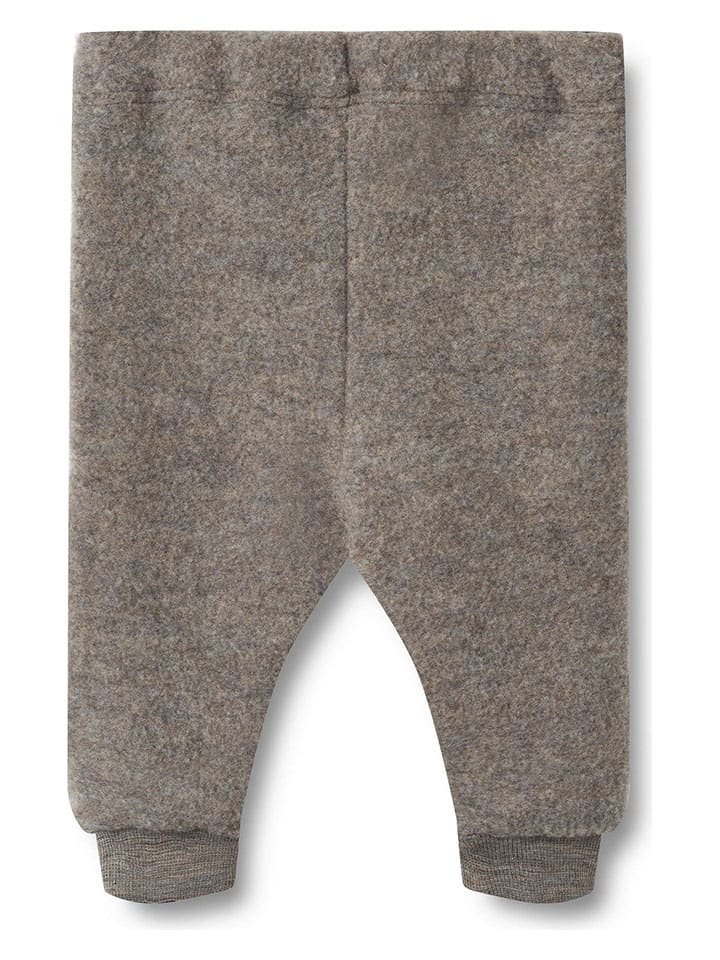 Wheat Woll-Sweathose 
