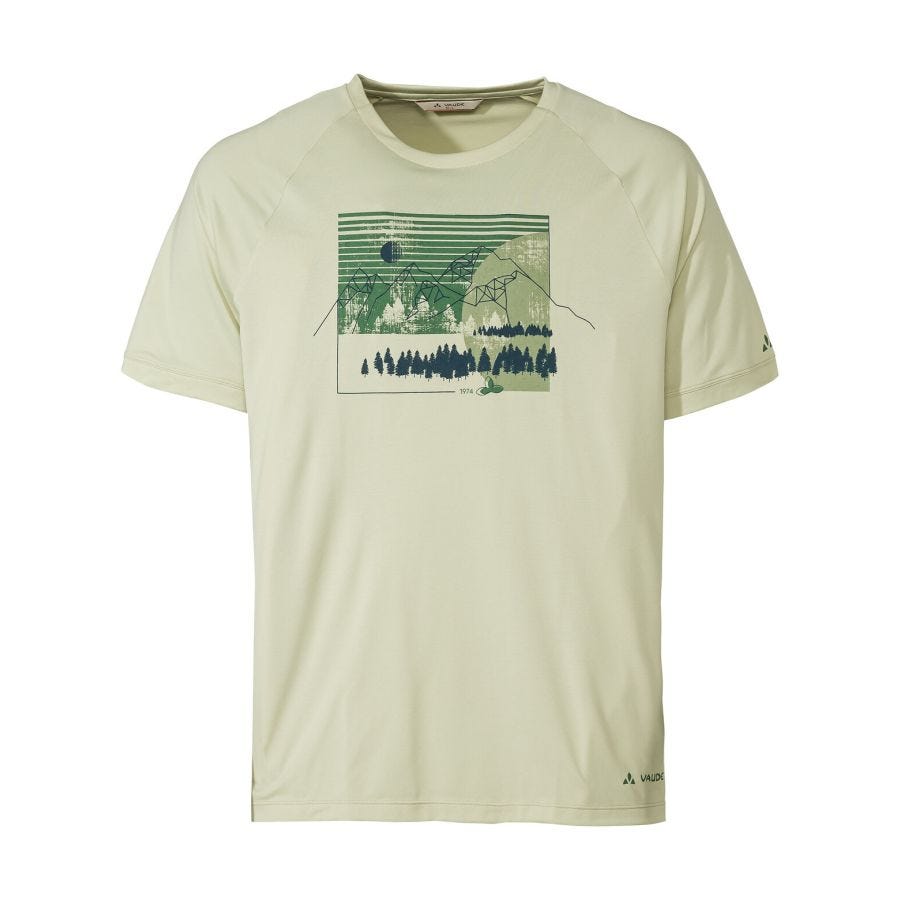 Gleann T-Shirt II Herren