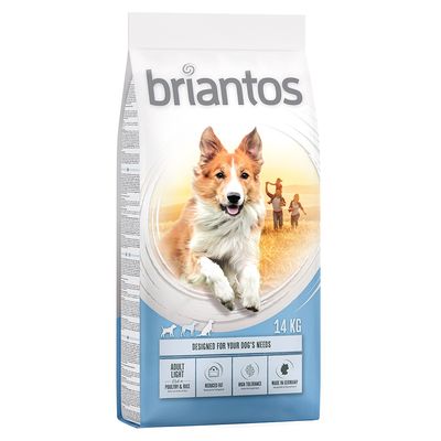 Briantos Sparpaket (2 x Großgebinde)