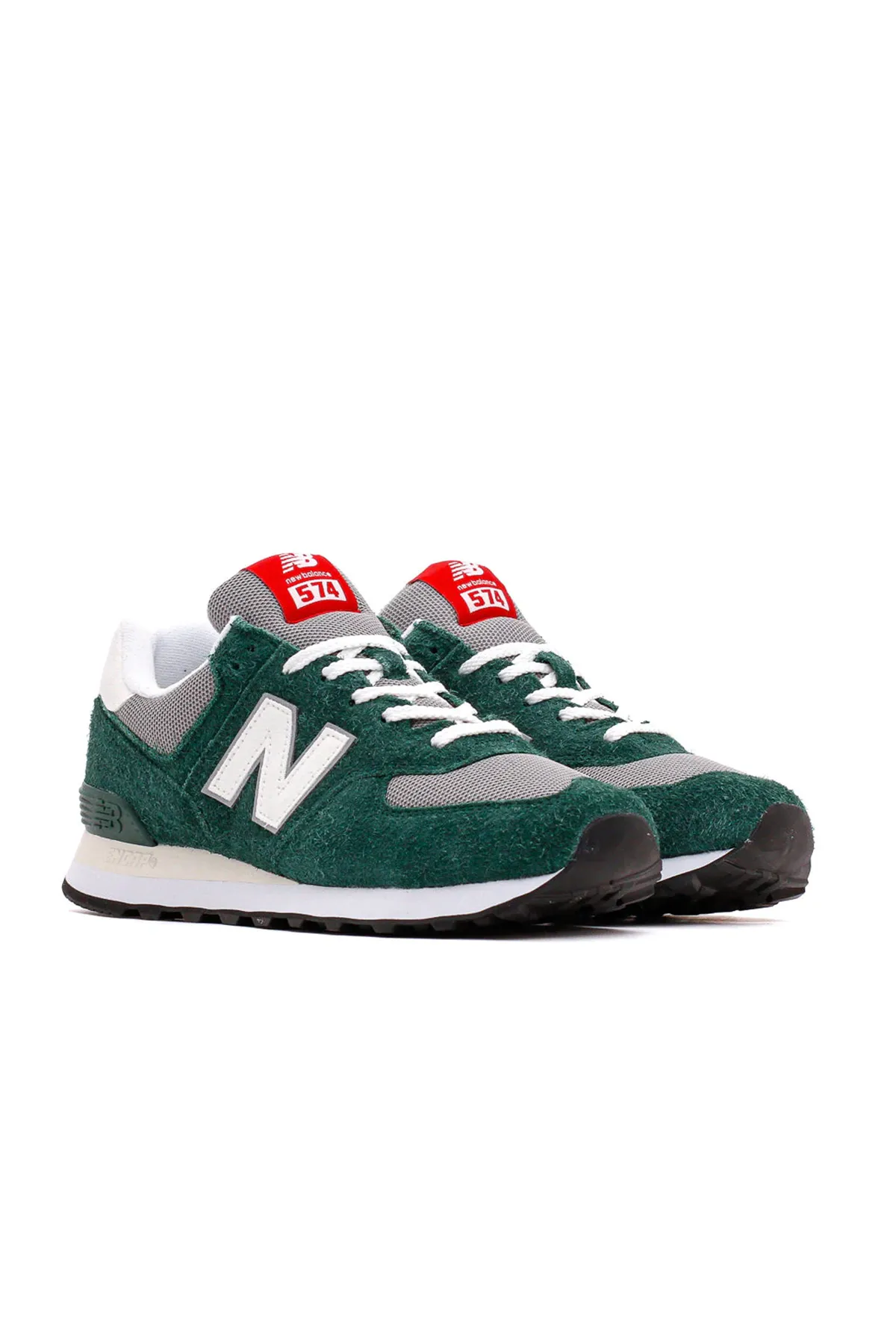 New Balance  Sneaker - Grün - Flacher Absatz