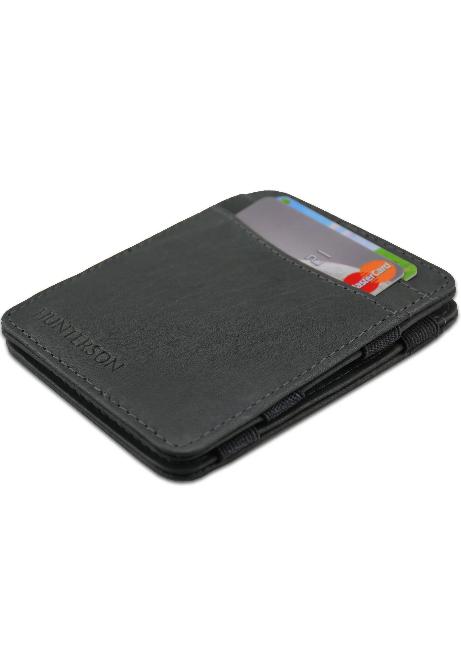 Magic Wallet RFID