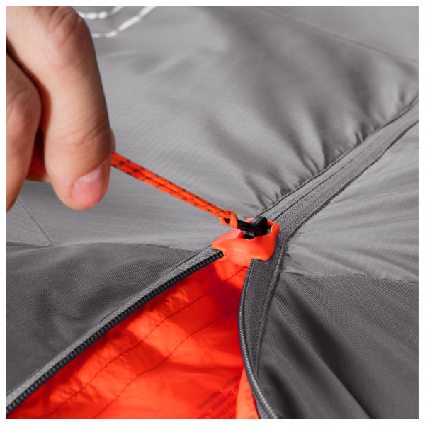 Mammut - Relax Down Bag 0C - Daunenschlafsack